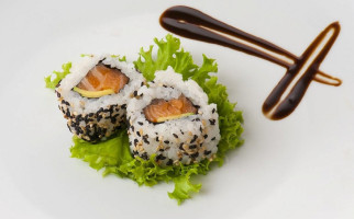 Sushi Life Villeurbanne Lyon food