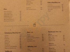 Havran Penzion Carte