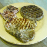 Da Zio Graziano À l'intérieur