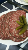 Le Chaudron Glazik food