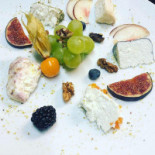 Le Bagacum Nourriture