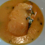 Le Bagacum Nourriture