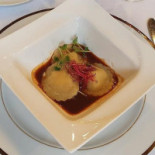 Le Bagacum Nourriture