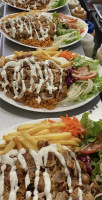 Alanya Kebab food