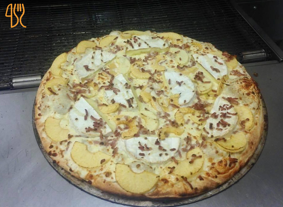 Pizza Marco