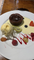 La Caburade food
