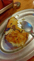 La Caburade food