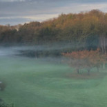 Golf Blue Green Caen Exterior