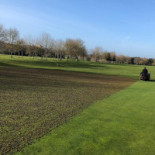 Golf Blue Green Caen Exterior