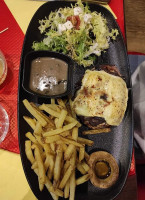 La Petite Adresse - Bistrot Dinatoire food