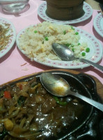 Long Hua food