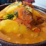 Le Riad De Marrakech Nourriture