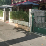 Le Riad De Marrakech Extérieur