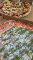 Pizza Di Roma food