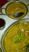 Navrang food