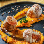 La Planque Des Bons Vivants Comida