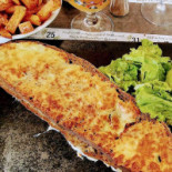 La Planque Des Bons Vivants Comida