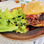 La Planque Des Bons Vivants Comida