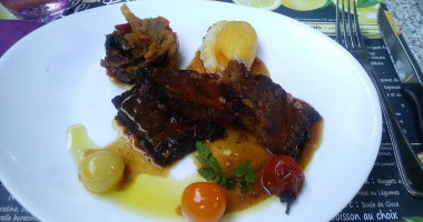 Le Progrès food