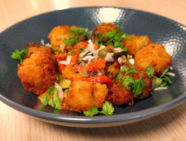 Le Progrès food