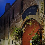 Chez Franklin Exterior