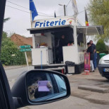 Chez Franklin Exterior