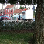 Chez Franklin Exterior