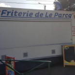 Chez Franklin Exterior