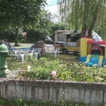 Mam ' Irene Exterior