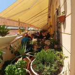 Sapori Italiani Exterior