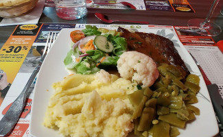 Le vauban cafe restaurant food