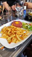 Le vauban cafe restaurant food