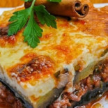 Le Vauban Nourriture