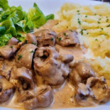 Le Vauban Nourriture