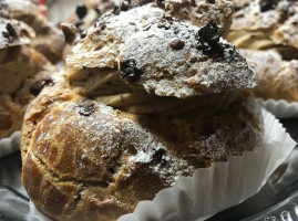 Boulangerie Pâtisserie L'amarante food