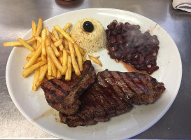 KF Churrasco food