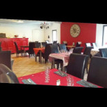 Au Fil Des Saisons inside