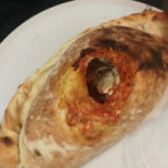 Lou Pountet Nourriture