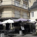 Lou Pountet Exterior