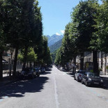 Lou Pountet Exterior