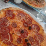 Lou Pountet Nourriture