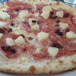 Lou Pountet Nourriture