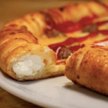 Pizza Time Bezons Comida