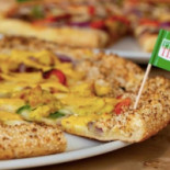 Pizza Time Bezons Comida