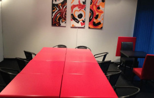 Zest Urban inside