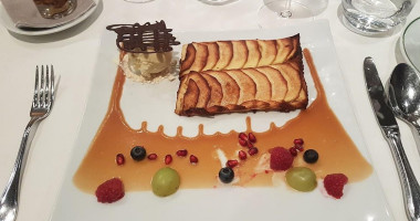 L'adonis food