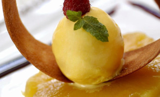 L'adonis food