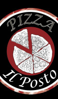 Il Posto Pizza menu