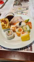 Planèt Asia food