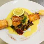 Le Bistrot D'anjou Essen